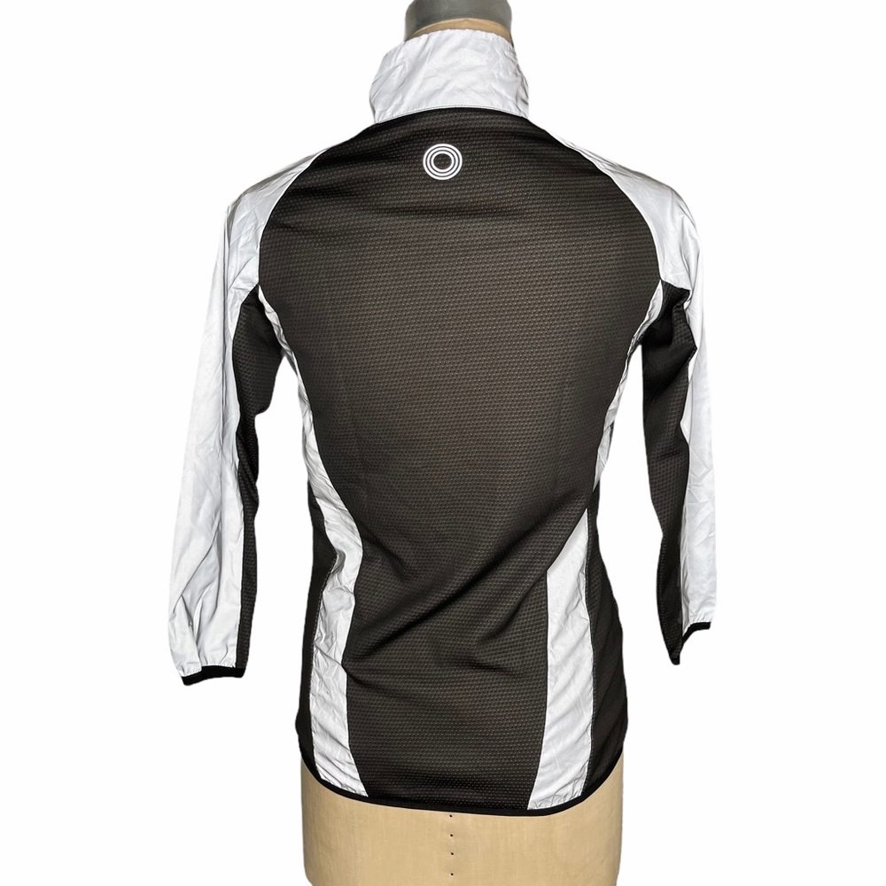 Proviz Proglo reflective cycling jacket - Picture 4 of 8